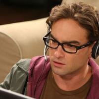 Leonard Hofstadter (@geekyleonard) 's Twitter Profile