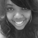 Charmaine Mosley - @cmosley113 - Twitter