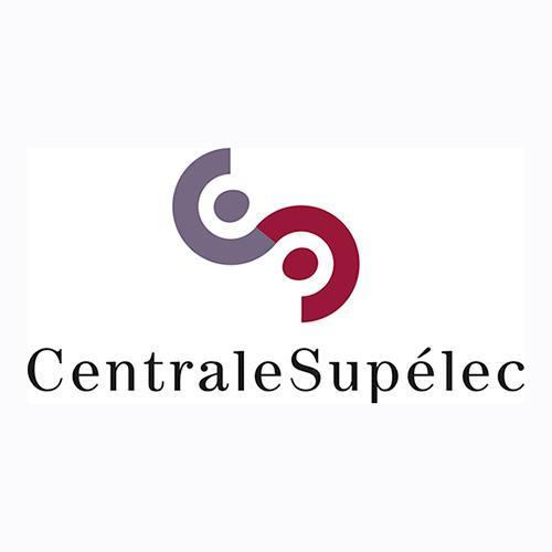 Retrouvez toutes les infos de l'école sur @centralesupelec. Ce compte ne poste plus de messages