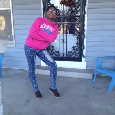 Just Call Me Dria Baby