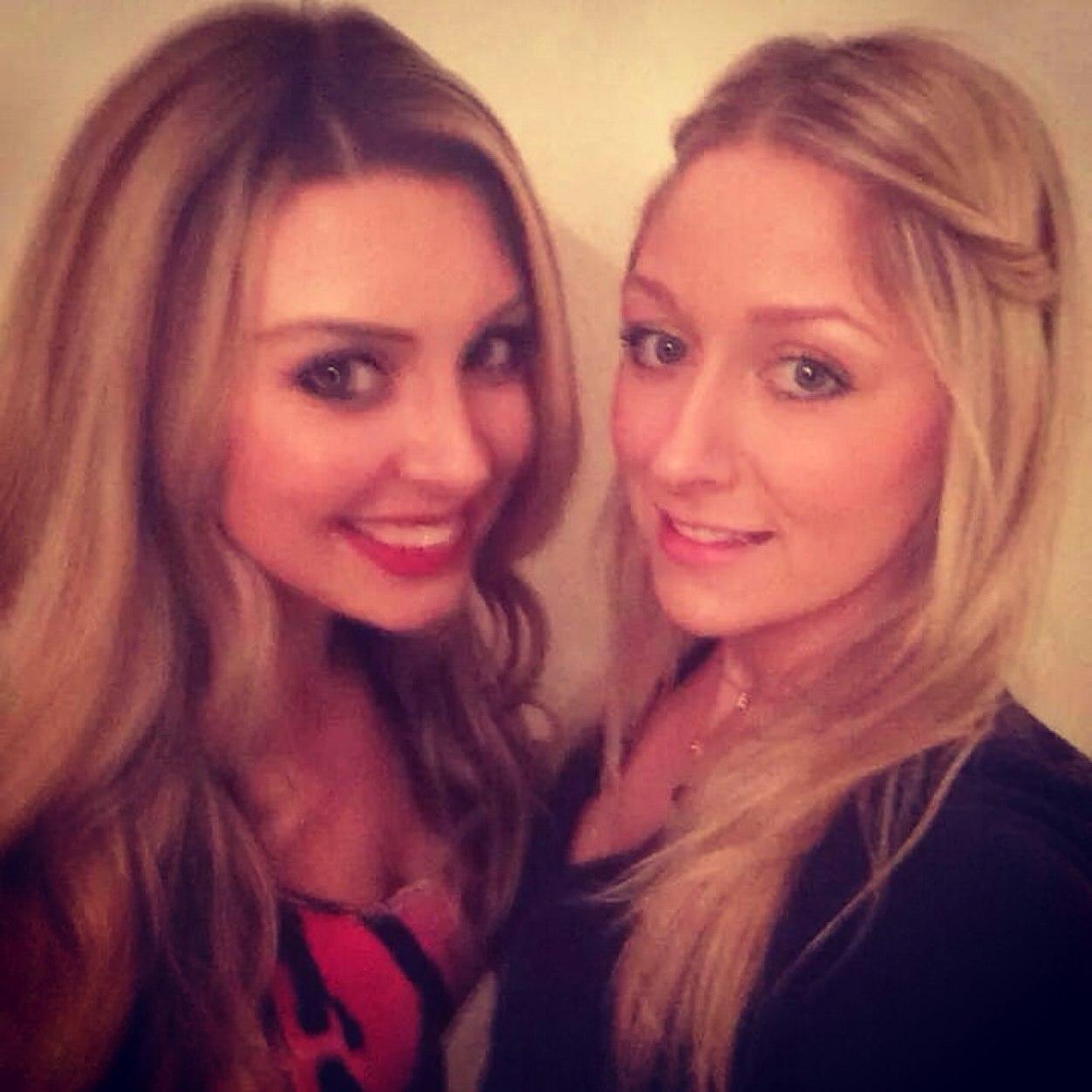 beccataylor86's profile picture. Snr Brand Manager @ Elizabeth Arden