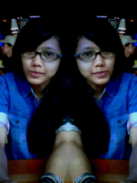 Relationship with Christie Hansen Haslim♡♡
Addicted with Zayn Javaad Malik