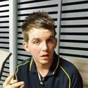 David Herson - @david301293 - Twitter