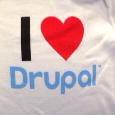 Here to support, promote and grow #drupalcamps world-wide.  Tag us and we'll RT!