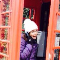 Elena Moro (@jelenmor) 's Twitter Profile