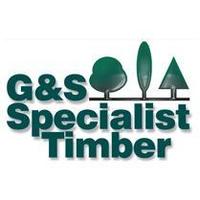 G&S SpecialistTimber (@toolsandtimber) 's Twitter Profile