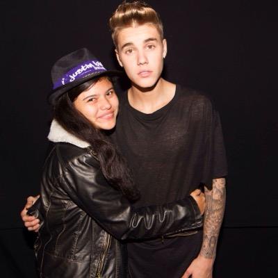 I'm Belieber, photographer I Met @justinbieber on 26/10/13 I followed 20/02/15 at 10:29pm