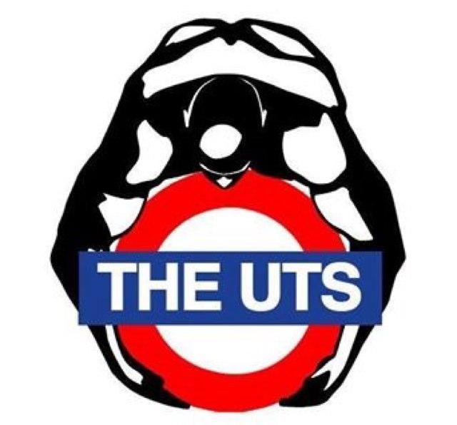 UTSChester's profile picture. 