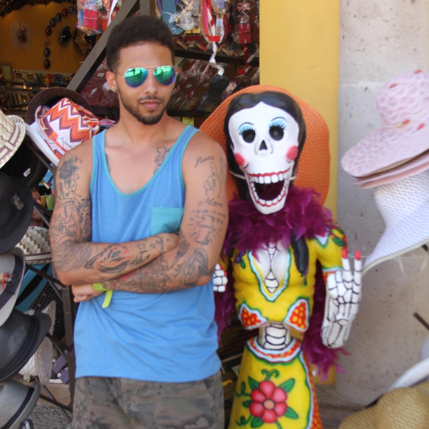 MrKeepitPlayer's profile picture. Public Service creator...keep it player...New music coming soon ♦ K.I.P formally known as Dre Weez .... Binker