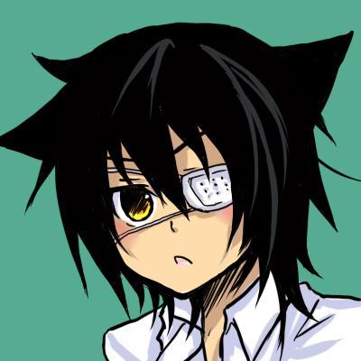 Neko that lives out in the sticks for my own reasons. Mastersmith/Whitesmith. Because science. I try to stick with pop culture. #OC