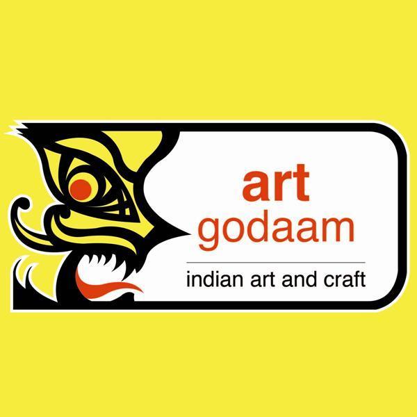 ART GODAAM works with various artist, designer and artisan communities across the country in developing art, crafts and home decor products.
