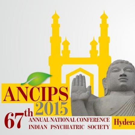 ANCIPS 2015 commits to enhance the content and scientific knowledge to deliver an overwhelming enriching experience to the delegates in the field of Psychiatry.