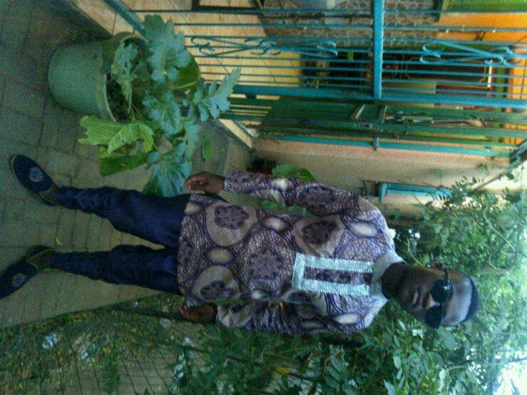 Tee_oh_Nv's profile picture. ☆☆☆...I am so good with alphabets but all I give these Hoes is the D.