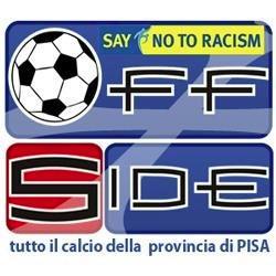 Offside Pisa dà spazio al calcio giovanile, dilettantistico e professionistico pisano. News e classifiche. Direttore editoriale e responsabile @CarloPalotti