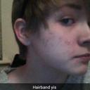 Nicole Lemon - @nnikochann - Twitter