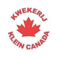 KleinCanada's profile picture. 