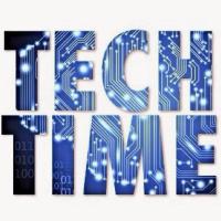 tech time (@techtime_tvshow) 's Twitter Profile