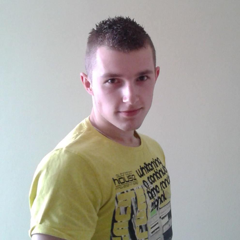 Dawid21r's profile picture. 