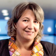 Head of Global Marketing #Utilities #Energy @Atos