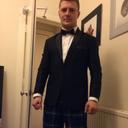 Ian Vance - @ian_vance - Twitter