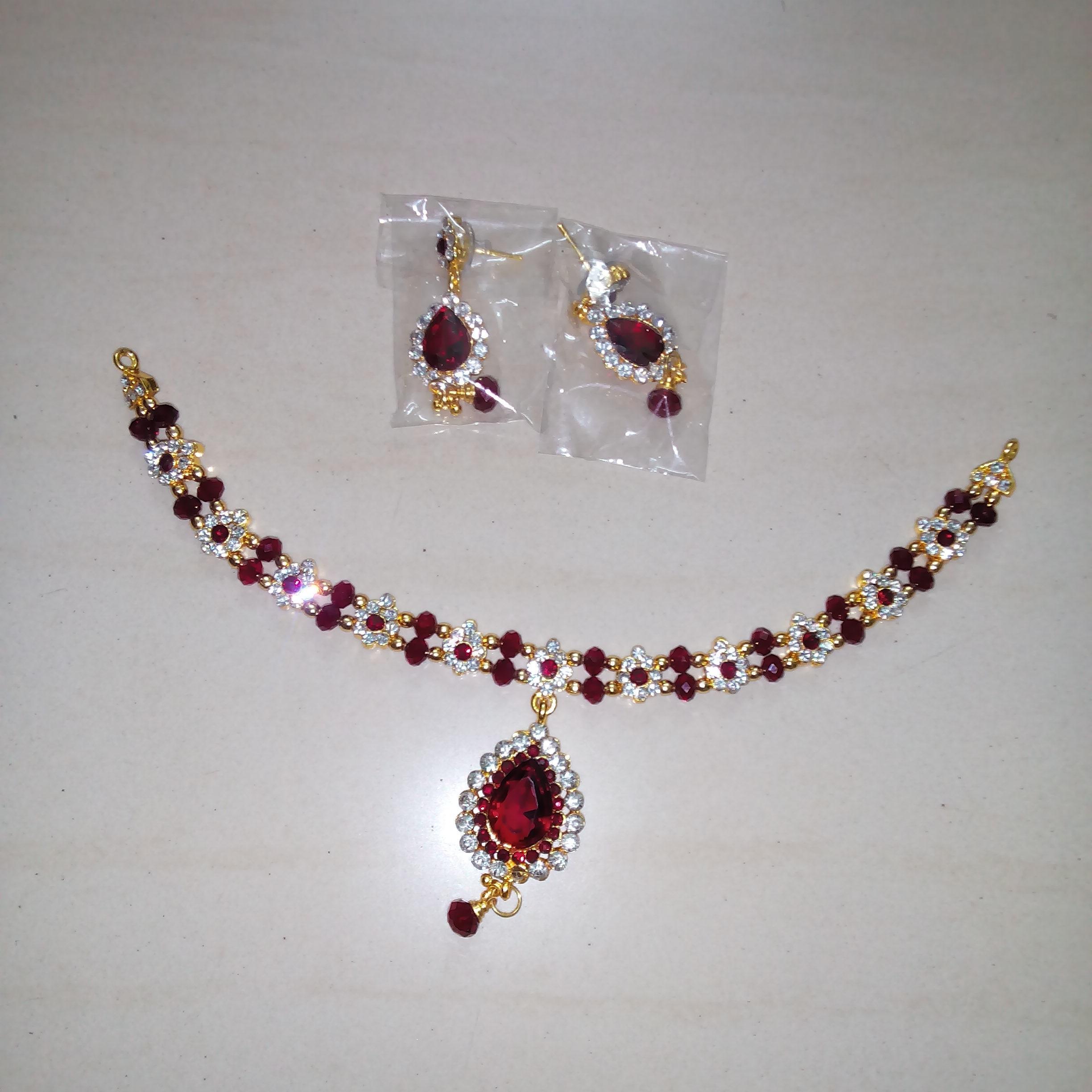 fashion jewelry