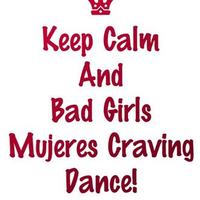 MujeresCravingDance (@craving_dance) 's Twitter Profile