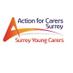 Surrey Young Carers (@SYC_YoungCarers) Twitter profile photo