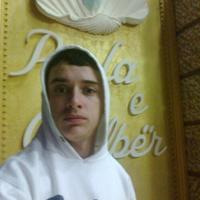 Albjon xhemaj (@albjon9) 's Twitter Profile
