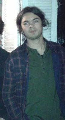 JBigal's profile picture. juanmb