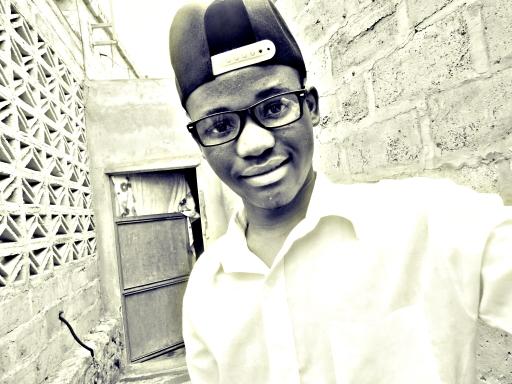 Christian Rapper. Bem Vindos ao meu Perfil Oficial | Welcome to my Official Twitter
Profile