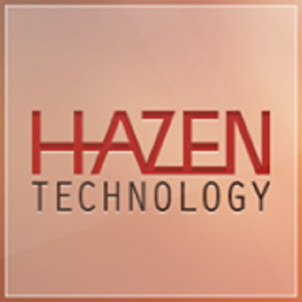 HazenTech's profile picture. 