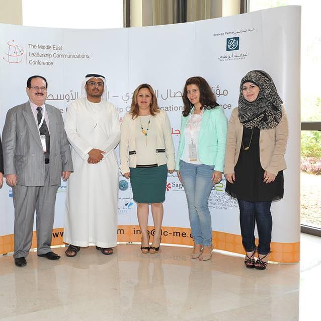 shabanehhana's profile picture. managing Director of success steps seminars and conferences