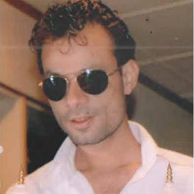 sr.journalist at india tv