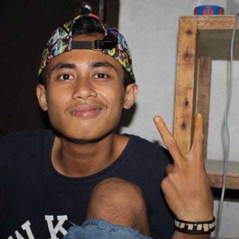 Pin:2A2AAB7B @tubagus eggy
