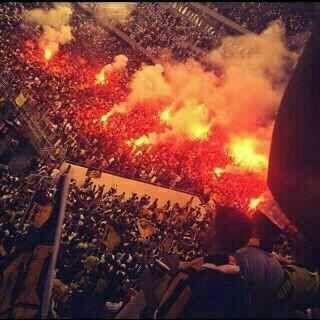 ❤ سَ ابقَى اتحادِي لُو العُمر كلّلَه بِلاا فرحهْ
