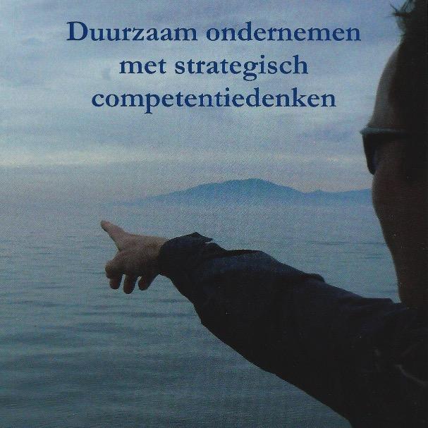 Strategisch competentiedenken: grondslag voor competente en veerkrachtige organisaties #strategie #duurzaam #circulair #competenties #waardecreatie #v-consult