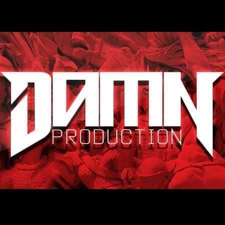 Musician / Music Producer / Mail : contact@damn-prod.com