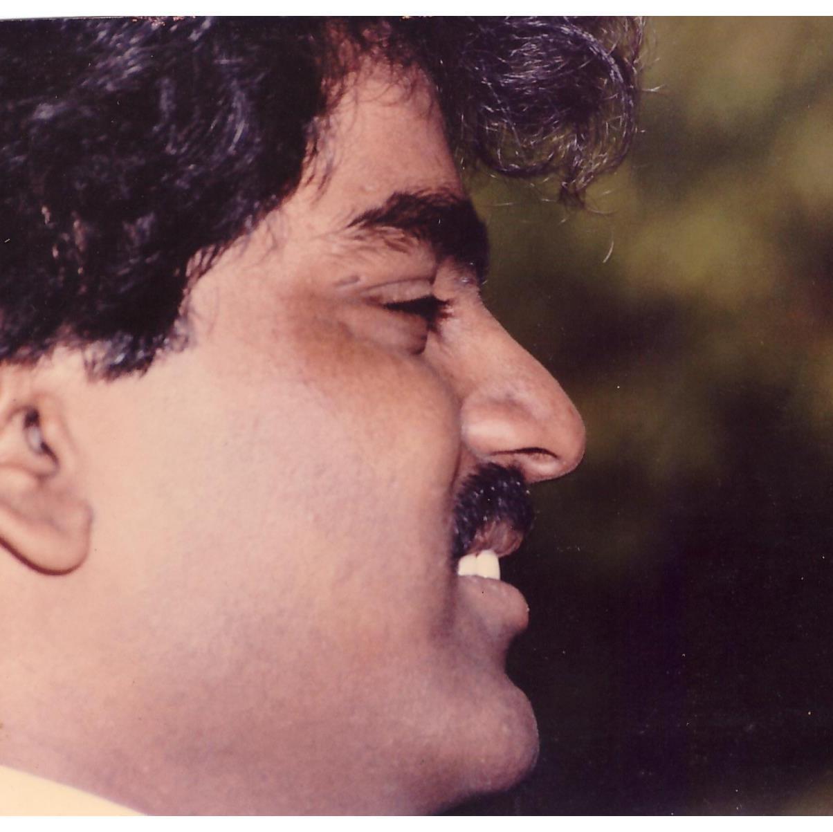 mutcpt's profile picture. 