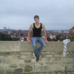 AAleksejs's profile picture. Дорогие фолловеры!Пройдите по ссылке.Очень нужен трафик!