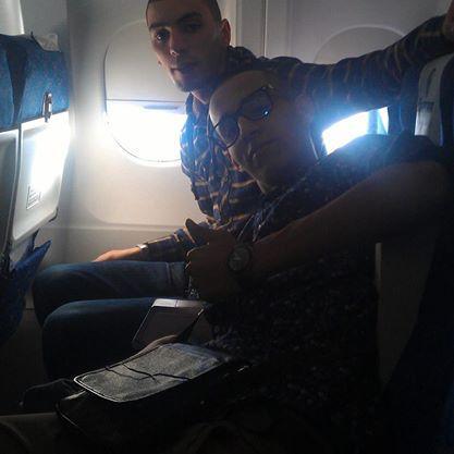 zinddinou's profile picture. 