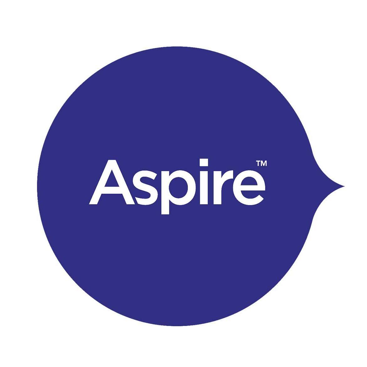 We Are Aspire Profile