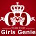 Sonyeo Jinie (소녀지니)♔ (@girls_genie) Twitter profile photo