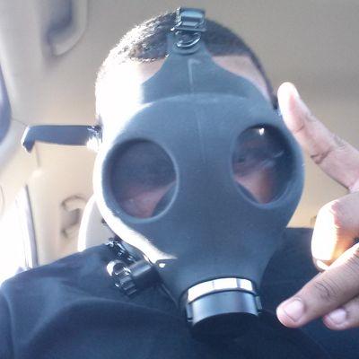 TkeOffBoyz.. ima T.O.B nigga been ON is my title
