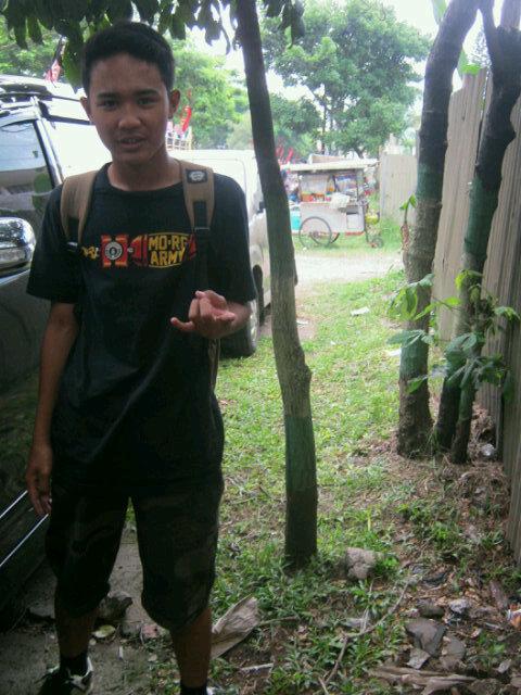 Viking.cipeundeuy. Since 09||pemain sepak bola+futsal||@REVENGETHEFATE ||symphonic. Deathcore||PERSIB always in my.  Heart