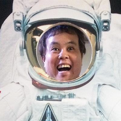 ばび～　/石川勝久さんのプロフィール画像