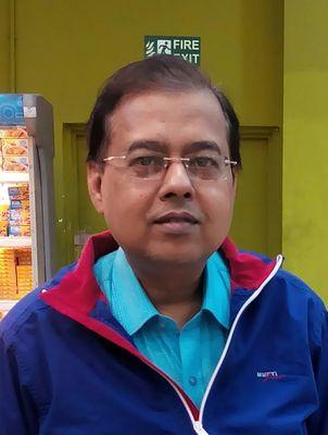 In charge ICCU & CCU