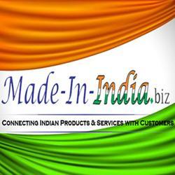 Connecting Indian Products & Services with Customers