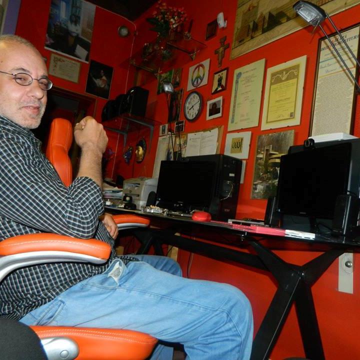 archzap's profile picture. Architetto