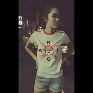 Keenalaan aja dulu♥
