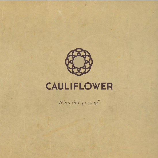Cauliflower is the freshest Hip Hop Jazz band out of Switzerland. Follow us on Facebook, YouTube &  Instagram @Cauliflowermusic